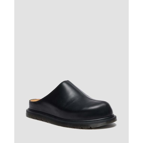 シューズ Dr. Martens/ドクターマーチン SAN ミュール 41615001 メンズ レデ...