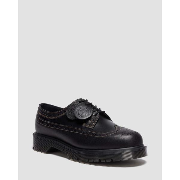 シューズ Dr. Martens/ドクターマーチン MIE 3989 フル ブローグ シューズ 41...