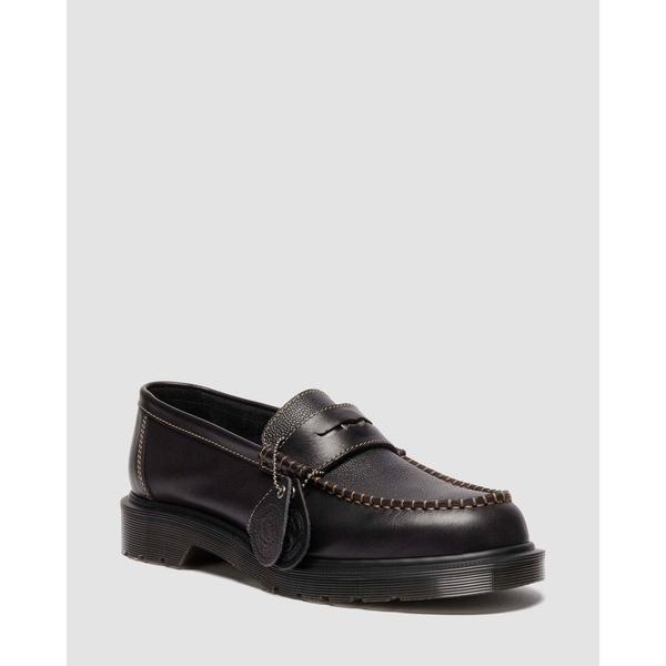ローファー Dr. Martens/ドクターマーチン MIE PENTON ローファー シューズ 4...