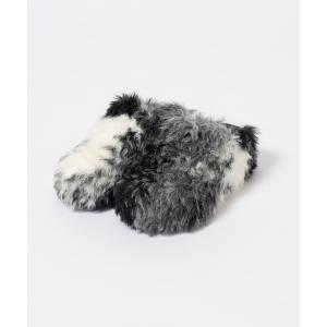 シューズ ファーサボ / Fur Sabo レディース