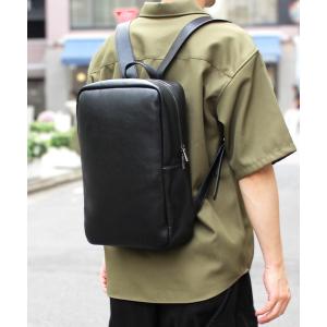 デイバック リュック 「fulcro」フルクロ pilot ビジネス リュックPC収納 メンズ レディース