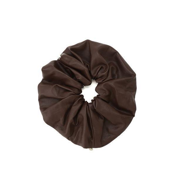 シュシュ バリエーションビッグシュシュ