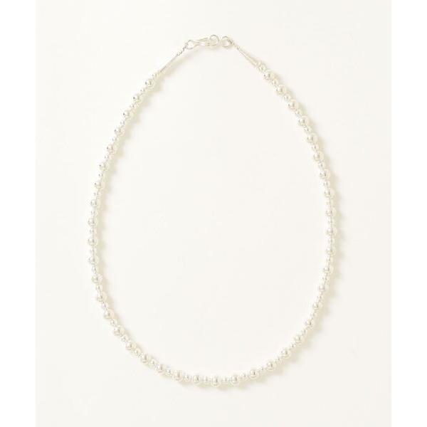 ネックレス 「ERICKA NICOLAS BEGAY」 NAVAJO PEARL NECKLACE...