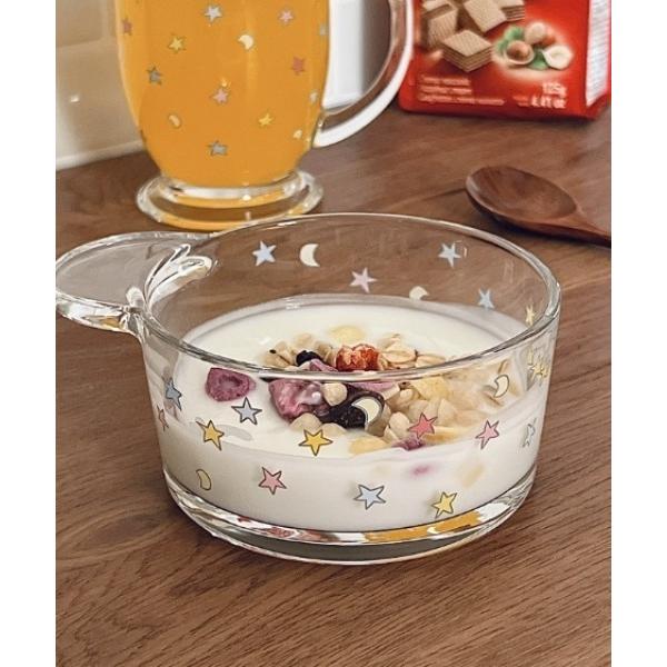 食器 スターモノイヤーボウル