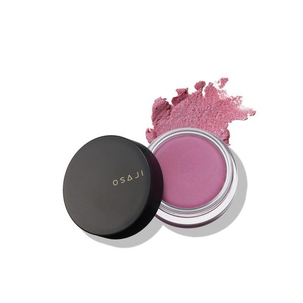 チーク osaji オサジ ニュアンス フェイスカラー / 2025AUTUMN「数量限定」