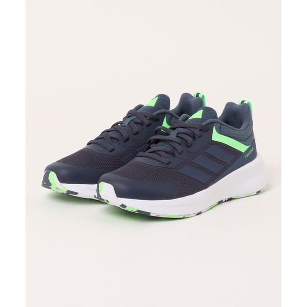 スニーカー ADIDAS アディダス 22-245 FortaRun 4.0 J フォルタラン 4....