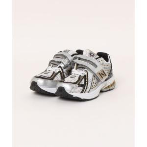 スニーカー 17-21 PV1906RA(W) ...の商品画像