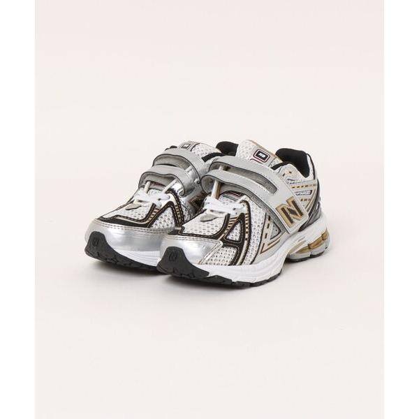 スニーカー 17-21 PV1906RA(W)　PV1906RA キッズ 子供