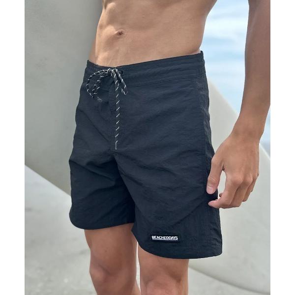 水着 「BEACHED DAYS/ビーチドデイズ」BD BOARD SHORTSボードショーツ　ハイ...