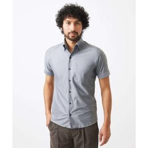 シャツ 「日本製」半袖シャツ メンズ