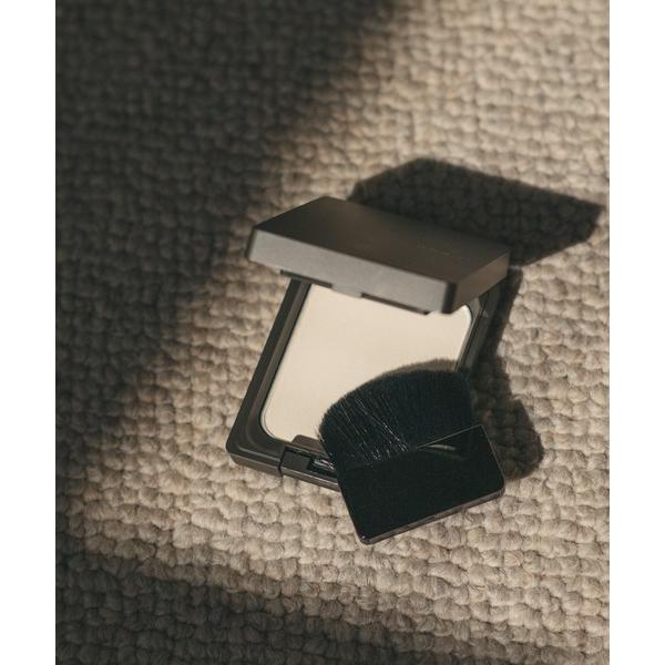 フェイスパウダー osaji オサジ ニュアンス リフレクション パウダー N