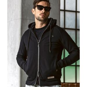 OUAT プルオーバー フーディー スウェット パーカー 3 黒 パーカー 「OUAT/オーユーエーティー」AFTER HOODIE メンズ : ZOZOTOWN