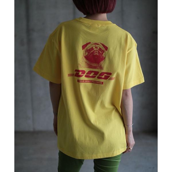 tシャツ DOG EXP T-SHIRTS メンズ レディース