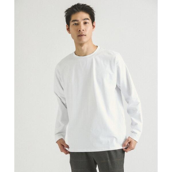 tシャツ 「速乾 / DRY MAX」長袖Tシャツ メンズ レディース