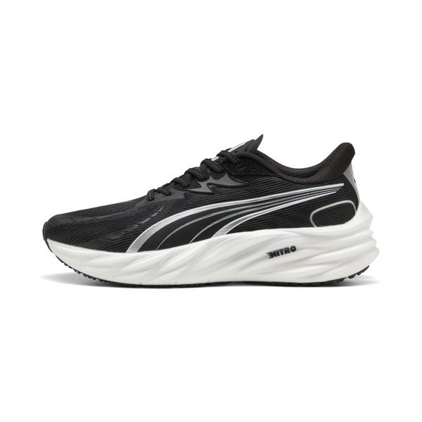 スニーカー PUMA プーマ メンズ ヴェロシティ ニトロ 4 AP ランニングシューズ Veloc...