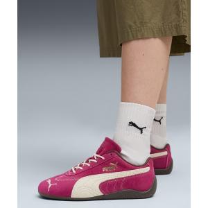 PUMA（プーマ） スニーカー SPEEDCAT ELEVATED WNS 403619-02