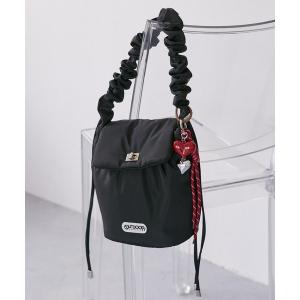 Risley ワンポイント2WAYバッグ「OUTDOOR PRODUCTSコラボ」 - オレンジ