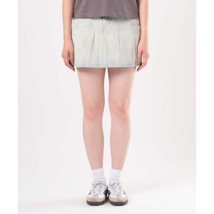 GAP（ギャップ） デニムスカート デニム ミニスカート : ZOZOTOWN