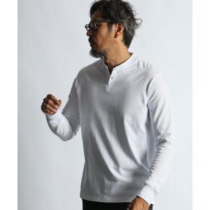 The DUFFER of ST.GEORGE（ザダファーオブセントジョージ） シャツ