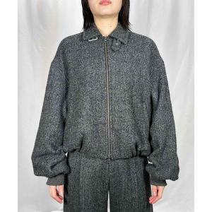 ブルゾン アウター BALOON BLOUSON レディース メンズ