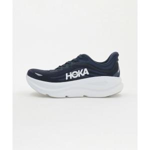 hoka スニーカー 「HOKA」ボンダイ 9 スニーカー メンズ