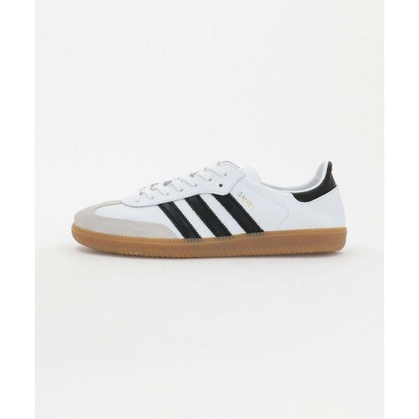 スニーカー 「adidas Originals」Samba Decon/サンバ デコン/スニーカー ...
