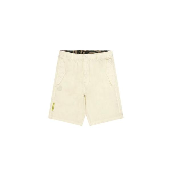 パンツ AAPE WOVEN SHORTS メンズ