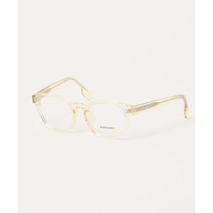 BURBERRY（バーバリー） 伊達メガネ メガネ 眼鏡 「BURBERRY