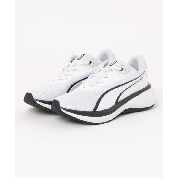 プーマ puma ウォーキングシューズ スニーカー 「PUMA」SOFTRIDE EXO メンズ
