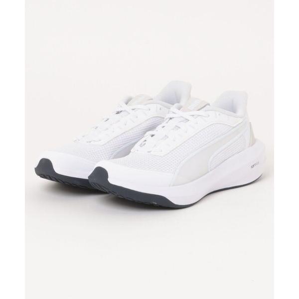 スニーカー 「PUMA」ソフトR コートニー ウィメンズ レディース