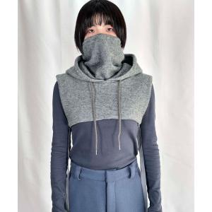 ネックウォーマー スヌード BALACLAVA メンズ レディース