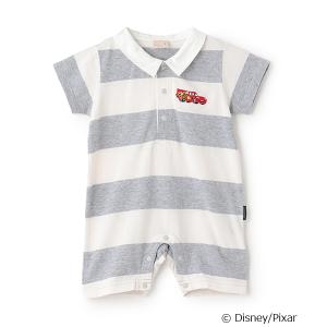 ベビー服 ロンパース ラガーカバーオールの買取情報