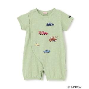 Disney ベビー ロンパース 2WAYの買取情報