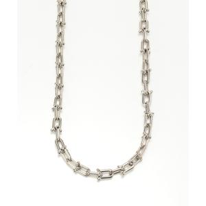 ネックレス DISCOVERED/ ディスカバードTIFFABONE NECKLACE メンズ レディース