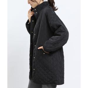 「GLOBAL WORK Smile Seed Store」 コート SMALL ブラック レディース