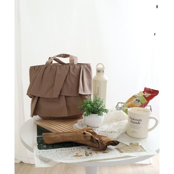 エコバッグ プリュム ランチバッグ