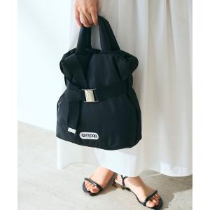 トートバッグ OUTDOOR PRODUCTS(アウトドアプロダクツ)2WAYベルトトートバッグS レディース