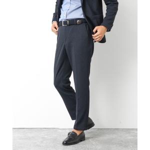 BARNEYS NEWYORK（バーニーズニューヨーク） スラックス 40 ブラック