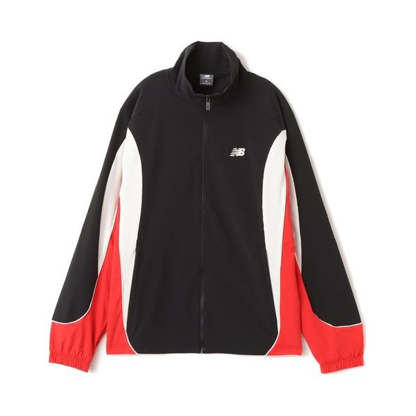 コート ジャケット New Balance IN GAME WOVEN TRACK JACKET /...