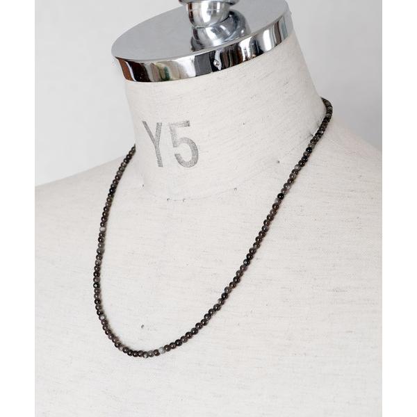 ネックレス SENTI センティ / NATURAL STONE NECKLACE＆BRACELET...