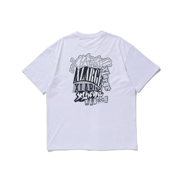 tシャツ VARIOUS LOGOS S/S TEE メンズ レディース