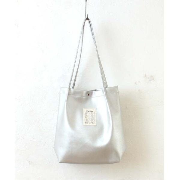 トートバッグ ハンドルタックトート レディース