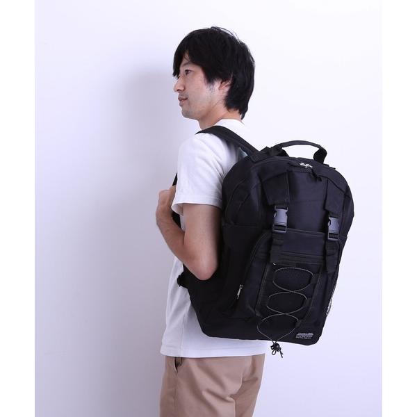 デイバック リュック TIGERLABEL タイガーレーベル TL3 デイパック メンズ レディース