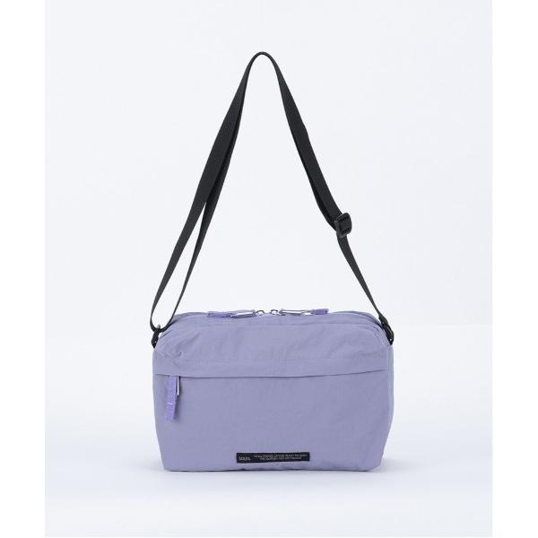 ショルダーバッグ バッグ SOLEILライトリーショルダーバッグ レディース メンズ