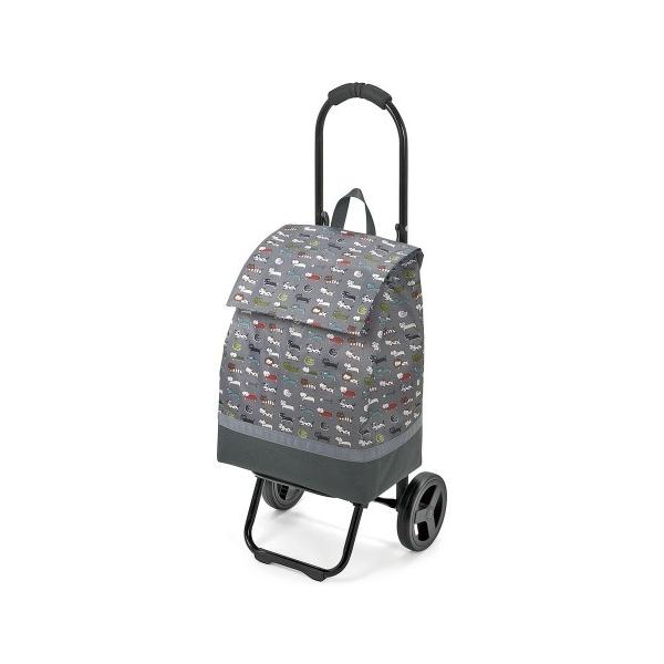 スーツケース シャルミス ショッピングカート