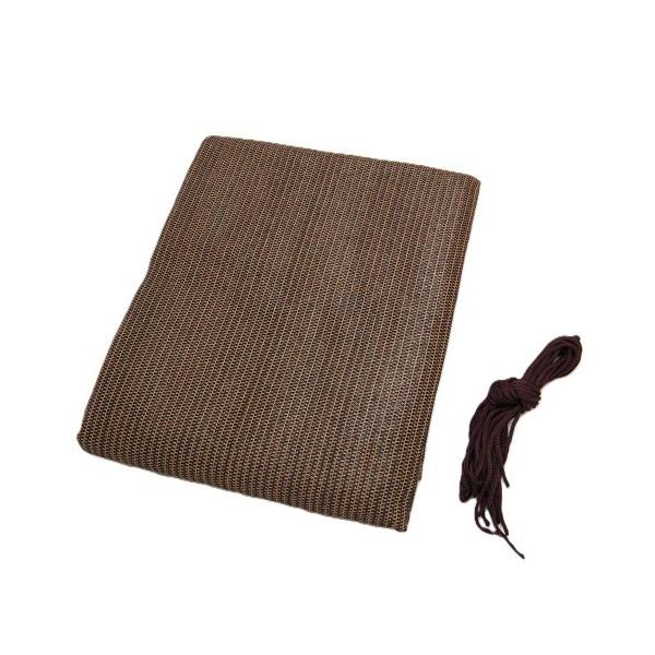 インテリア 日よけシェード LL 180x240