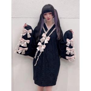 tシャツ KIMONO・ ZIRAI・HIME ＴＥ レディース