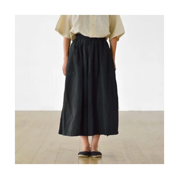 パンツ キュロットワイドパンツ /ヂェン先生の日常着 レディース