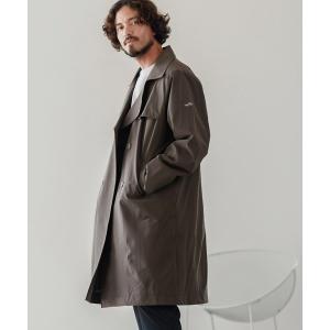 UNITED ARROWS（ユナイテッドアローズ） トレンチコート LARGE