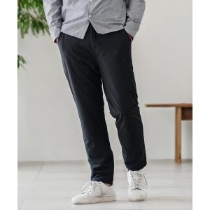 パンツ mp13893-中綿パンツ-ストレッチダンプ メンズ